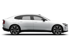 Volvo ES90
